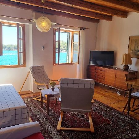 Apartment Ruzica Tribalj Dış mekan fotoğraf