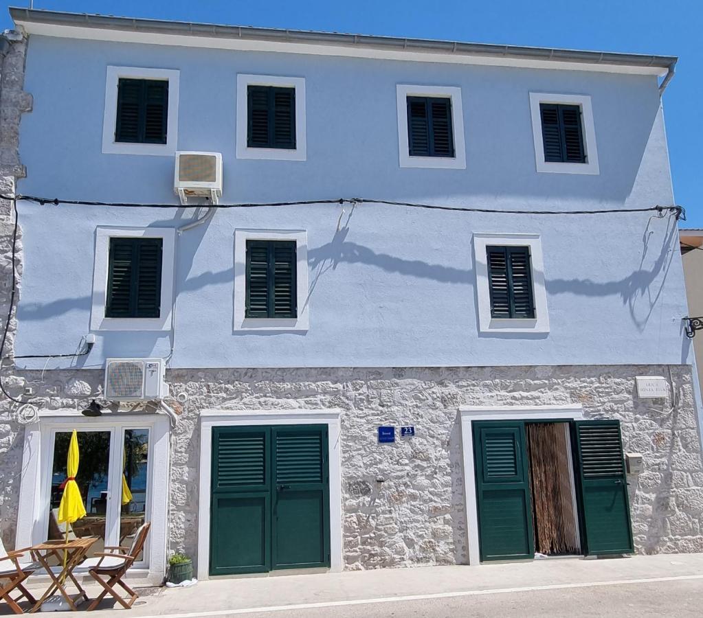 Apartment Ruzica Tribalj Dış mekan fotoğraf